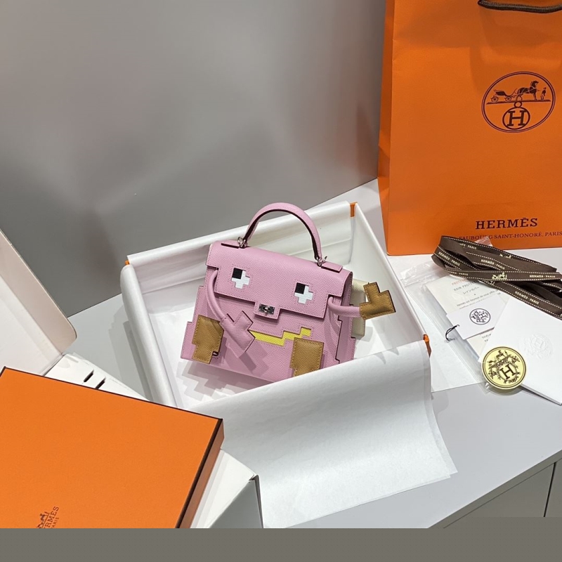 H**mes kelly bags